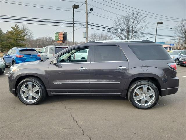 2016 GMC Acadia Denali, available for sale in Stratford, Connecticut | Wiz Leasing Inc. Stratford, Connecticut 2016 GMC Acadia Denali, available for sale in Stratford, Connecticut | Wiz Leasing Inc. Stratford, Connecticut