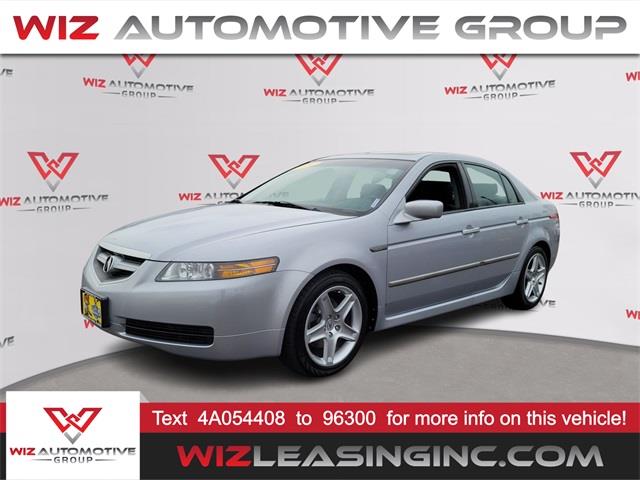2004 Acura Tl Base, available for sale in Stratford, Connecticut | Wiz Leasing Inc. Stratford, Connecticut 2004 Acura Tl Base, available for sale in Stratford, Connecticut | Wiz Leasing Inc. Stratford, Connecticut