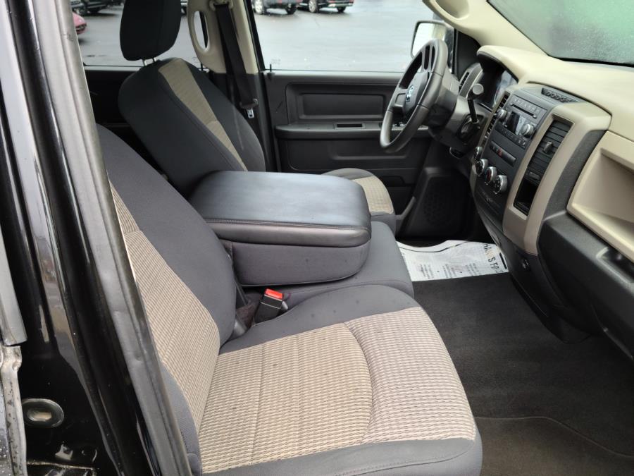 2011 Ram 1500 4WD Quad Cab 140.5" ST, available for sale in Milford, Connecticut | Chip's Auto Sales Inc. Milford, Connecticut 2011 Ram 1500 4WD Quad Cab 140.5" ST, available for sale in Milford, Connecticut | Chip's Auto Sales Inc. Milford, Connecticut