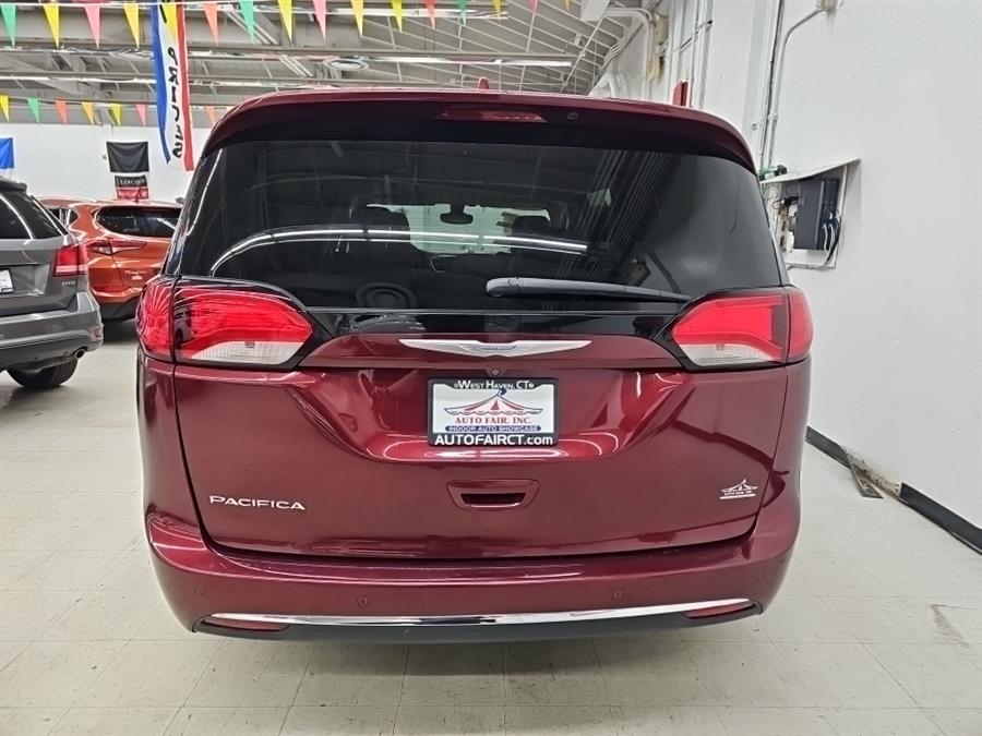 2017 Chrysler Pacifica Touring-L FWD, available for sale in West Haven, Connecticut | Auto Fair Inc.. West Haven, Connecticut 2017 Chrysler Pacifica Touring-L FWD, available for sale in West Haven, Connecticut | Auto Fair Inc.. West Haven, Connecticut