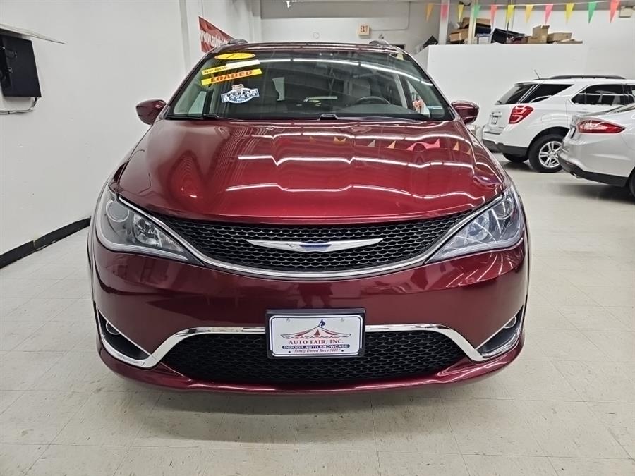 2017 Chrysler Pacifica Touring-L FWD, available for sale in West Haven, Connecticut | Auto Fair Inc.. West Haven, Connecticut 2017 Chrysler Pacifica Touring-L FWD, available for sale in West Haven, Connecticut | Auto Fair Inc.. West Haven, Connecticut