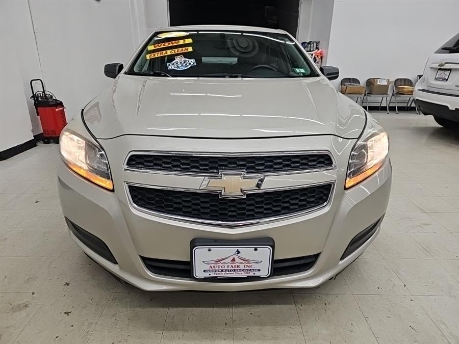 2013 Chevrolet Malibu 4dr Sdn LS w/1LS, available for sale in West Haven, Connecticut | Auto Fair Inc.. West Haven, Connecticut 2013 Chevrolet Malibu 4dr Sdn LS w/1LS, available for sale in West Haven, Connecticut | Auto Fair Inc.. West Haven, Connecticut