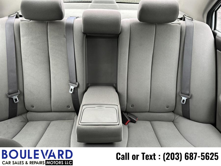 2009 Hyundai Sonata GLS Sedan 4D, available for sale in New Haven, Connecticut | Boulevard Motors LLC. New Haven, Connecticut 2009 Hyundai Sonata GLS Sedan 4D, available for sale in New Haven, Connecticut | Boulevard Motors LLC. New Haven, Connecticut
