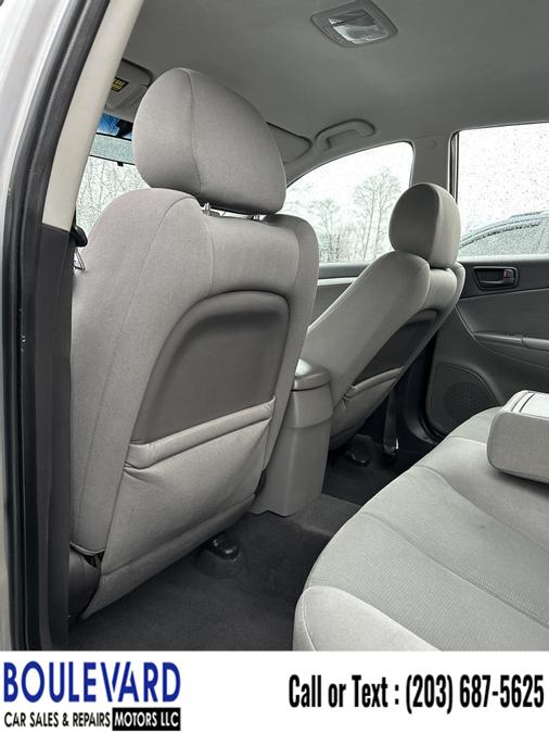 2009 Hyundai Sonata GLS Sedan 4D, available for sale in New Haven, Connecticut | Boulevard Motors LLC. New Haven, Connecticut 2009 Hyundai Sonata GLS Sedan 4D, available for sale in New Haven, Connecticut | Boulevard Motors LLC. New Haven, Connecticut