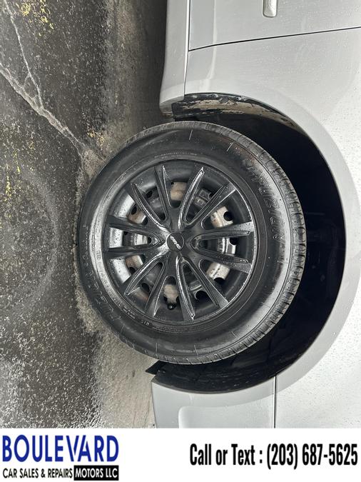 2009 Hyundai Sonata GLS Sedan 4D, available for sale in New Haven, Connecticut | Boulevard Motors LLC. New Haven, Connecticut 2009 Hyundai Sonata GLS Sedan 4D, available for sale in New Haven, Connecticut | Boulevard Motors LLC. New Haven, Connecticut