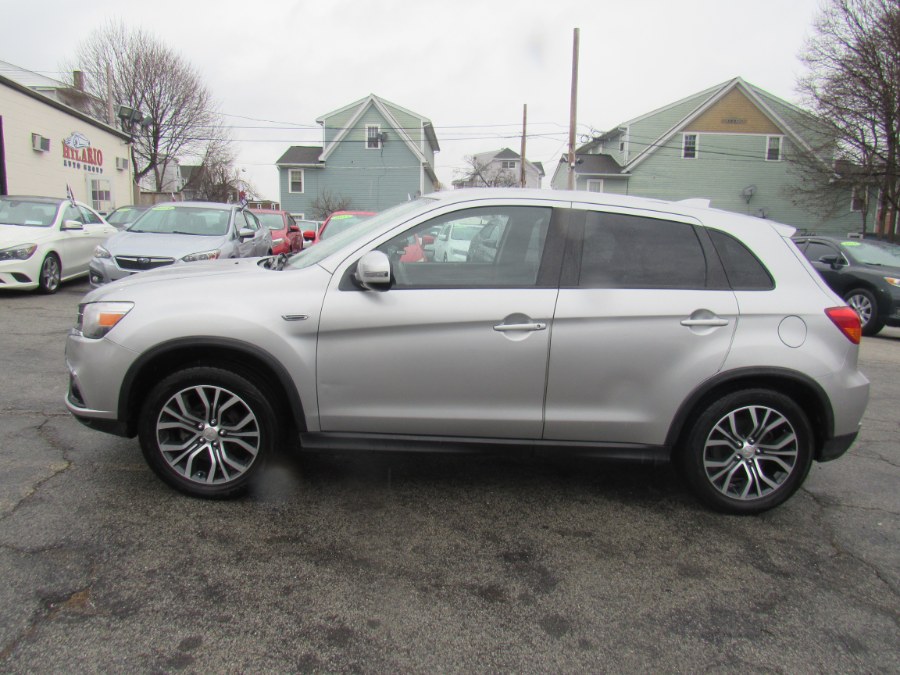 2019 Mitsubishi Outlander Sport ES, available for sale in Worcester, Massachusetts | Hilario's Auto Sales Inc.. Worcester, Massachusetts 2019 Mitsubishi Outlander Sport ES, available for sale in Worcester, Massachusetts | Hilario's Auto Sales Inc.. Worcester, Massachusetts
