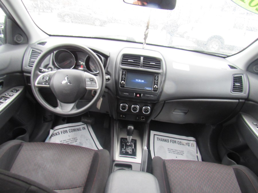 2019 Mitsubishi Outlander Sport ES, available for sale in Worcester, Massachusetts | Hilario's Auto Sales Inc.. Worcester, Massachusetts 2019 Mitsubishi Outlander Sport ES, available for sale in Worcester, Massachusetts | Hilario's Auto Sales Inc.. Worcester, Massachusetts