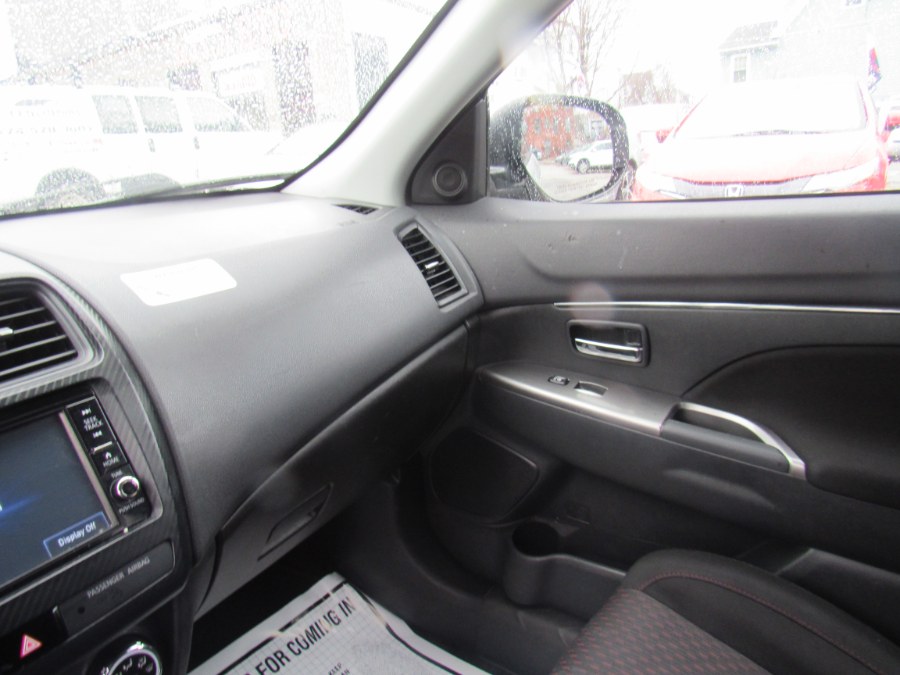 2019 Mitsubishi Outlander Sport ES, available for sale in Worcester, Massachusetts | Hilario's Auto Sales Inc.. Worcester, Massachusetts 2019 Mitsubishi Outlander Sport ES, available for sale in Worcester, Massachusetts | Hilario's Auto Sales Inc.. Worcester, Massachusetts