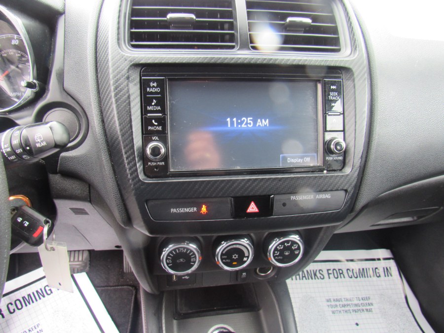 2019 Mitsubishi Outlander Sport ES, available for sale in Worcester, Massachusetts | Hilario's Auto Sales Inc.. Worcester, Massachusetts 2019 Mitsubishi Outlander Sport ES, available for sale in Worcester, Massachusetts | Hilario's Auto Sales Inc.. Worcester, Massachusetts