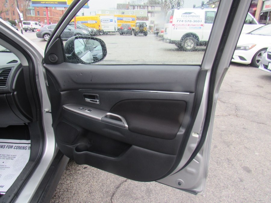 2019 Mitsubishi Outlander Sport ES, available for sale in Worcester, Massachusetts | Hilario's Auto Sales Inc.. Worcester, Massachusetts 2019 Mitsubishi Outlander Sport ES, available for sale in Worcester, Massachusetts | Hilario's Auto Sales Inc.. Worcester, Massachusetts