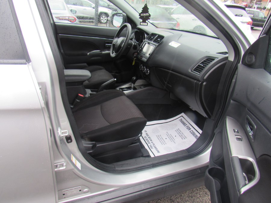 2019 Mitsubishi Outlander Sport ES, available for sale in Worcester, Massachusetts | Hilario's Auto Sales Inc.. Worcester, Massachusetts 2019 Mitsubishi Outlander Sport ES, available for sale in Worcester, Massachusetts | Hilario's Auto Sales Inc.. Worcester, Massachusetts