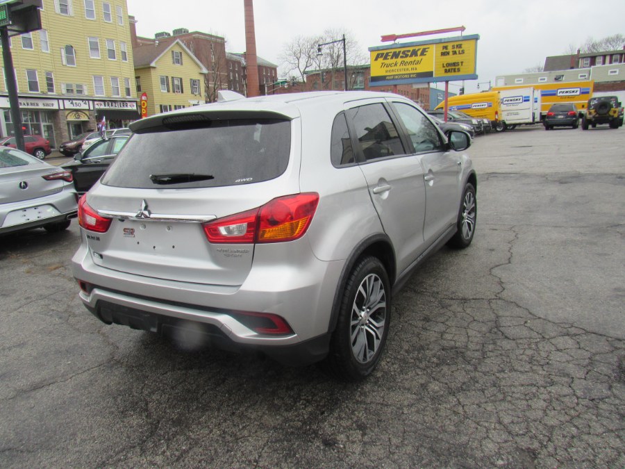 2019 Mitsubishi Outlander Sport ES, available for sale in Worcester, Massachusetts | Hilario's Auto Sales Inc.. Worcester, Massachusetts 2019 Mitsubishi Outlander Sport ES, available for sale in Worcester, Massachusetts | Hilario's Auto Sales Inc.. Worcester, Massachusetts