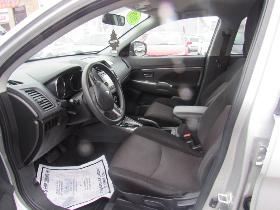 2019 Mitsubishi Outlander Sport ES, available for sale in Worcester, Massachusetts | Hilario's Auto Sales Inc.. Worcester, Massachusetts 2019 Mitsubishi Outlander Sport ES, available for sale in Worcester, Massachusetts | Hilario's Auto Sales Inc.. Worcester, Massachusetts