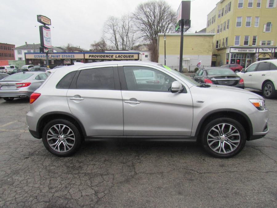 2019 Mitsubishi Outlander Sport ES, available for sale in Worcester, Massachusetts | Hilario's Auto Sales Inc.. Worcester, Massachusetts 2019 Mitsubishi Outlander Sport ES, available for sale in Worcester, Massachusetts | Hilario's Auto Sales Inc.. Worcester, Massachusetts