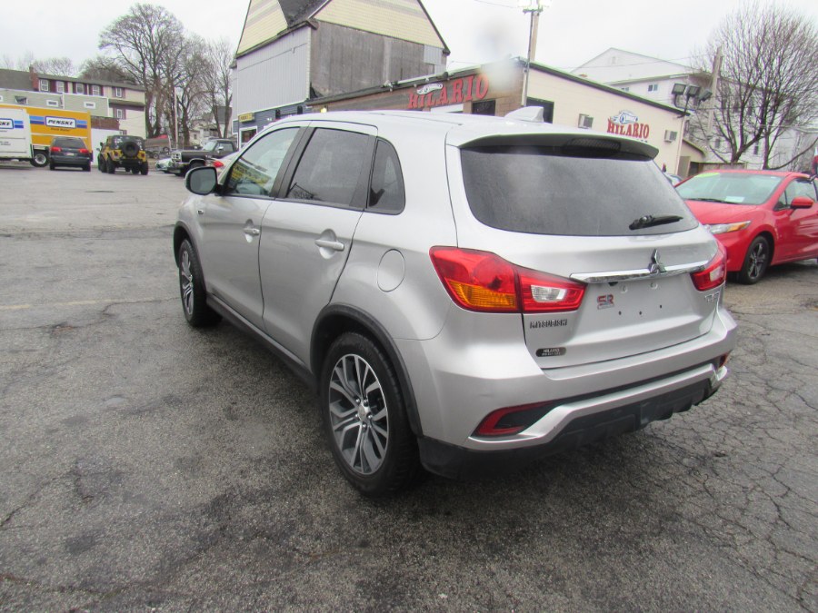 2019 Mitsubishi Outlander Sport ES, available for sale in Worcester, Massachusetts | Hilario's Auto Sales Inc.. Worcester, Massachusetts 2019 Mitsubishi Outlander Sport ES, available for sale in Worcester, Massachusetts | Hilario's Auto Sales Inc.. Worcester, Massachusetts