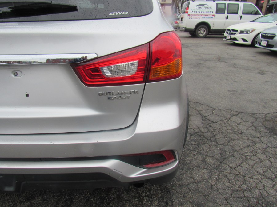 2019 Mitsubishi Outlander Sport ES, available for sale in Worcester, Massachusetts | Hilario's Auto Sales Inc.. Worcester, Massachusetts 2019 Mitsubishi Outlander Sport ES, available for sale in Worcester, Massachusetts | Hilario's Auto Sales Inc.. Worcester, Massachusetts