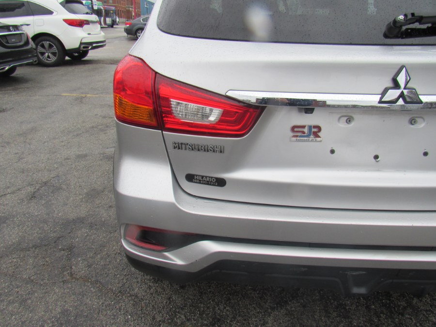 2019 Mitsubishi Outlander Sport ES, available for sale in Worcester, Massachusetts | Hilario's Auto Sales Inc.. Worcester, Massachusetts 2019 Mitsubishi Outlander Sport ES, available for sale in Worcester, Massachusetts | Hilario's Auto Sales Inc.. Worcester, Massachusetts