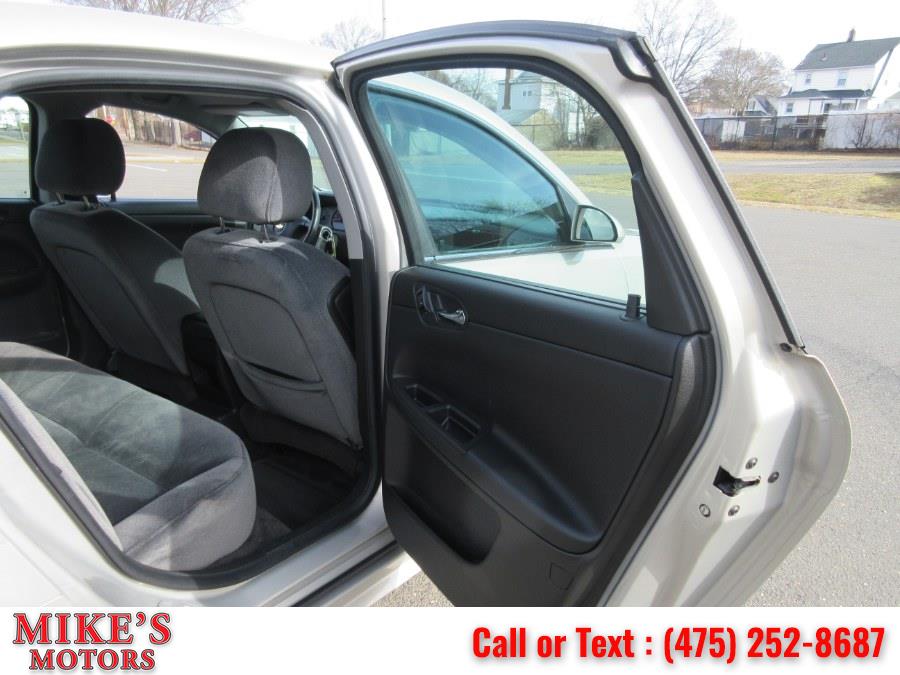 2011 Chevrolet Impala 4dr Sdn LS Fleet, available for sale in Stratford, Connecticut | Mike's Motors LLC. Stratford, Connecticut 2011 Chevrolet Impala 4dr Sdn LS Fleet, available for sale in Stratford, Connecticut | Mike's Motors LLC. Stratford, Connecticut