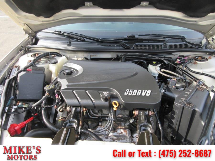 2011 Chevrolet Impala 4dr Sdn LS Fleet, available for sale in Stratford, Connecticut | Mike's Motors LLC. Stratford, Connecticut 2011 Chevrolet Impala 4dr Sdn LS Fleet, available for sale in Stratford, Connecticut | Mike's Motors LLC. Stratford, Connecticut