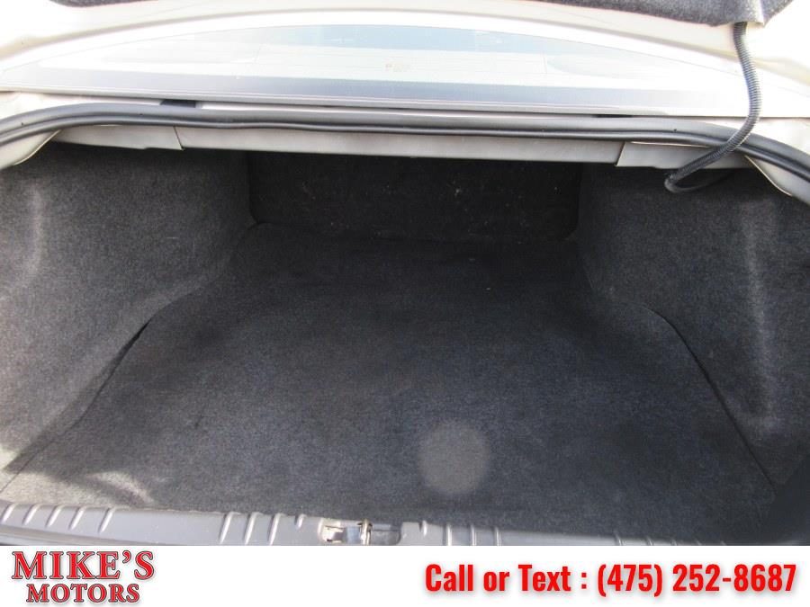 2011 Chevrolet Impala 4dr Sdn LS Fleet, available for sale in Stratford, Connecticut | Mike's Motors LLC. Stratford, Connecticut 2011 Chevrolet Impala 4dr Sdn LS Fleet, available for sale in Stratford, Connecticut | Mike's Motors LLC. Stratford, Connecticut