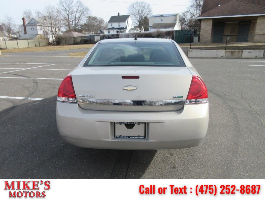 2011 Chevrolet Impala 4dr Sdn LS Fleet, available for sale in Stratford, Connecticut | Mike's Motors LLC. Stratford, Connecticut 2011 Chevrolet Impala 4dr Sdn LS Fleet, available for sale in Stratford, Connecticut | Mike's Motors LLC. Stratford, Connecticut