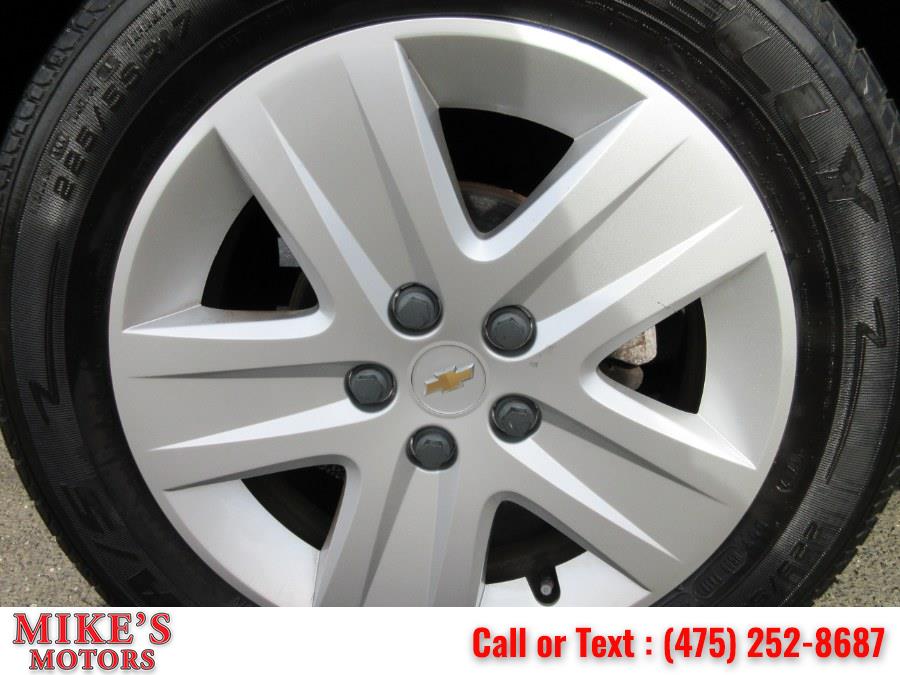2011 Chevrolet Impala 4dr Sdn LS Fleet, available for sale in Stratford, Connecticut | Mike's Motors LLC. Stratford, Connecticut 2011 Chevrolet Impala 4dr Sdn LS Fleet, available for sale in Stratford, Connecticut | Mike's Motors LLC. Stratford, Connecticut