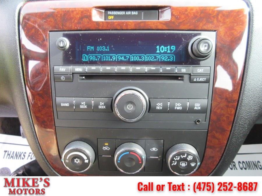 2011 Chevrolet Impala 4dr Sdn LS Fleet, available for sale in Stratford, Connecticut | Mike's Motors LLC. Stratford, Connecticut 2011 Chevrolet Impala 4dr Sdn LS Fleet, available for sale in Stratford, Connecticut | Mike's Motors LLC. Stratford, Connecticut
