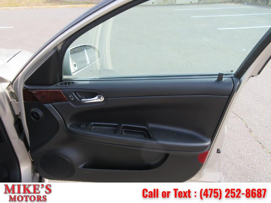 2011 Chevrolet Impala 4dr Sdn LS Fleet, available for sale in Stratford, Connecticut | Mike's Motors LLC. Stratford, Connecticut 2011 Chevrolet Impala 4dr Sdn LS Fleet, available for sale in Stratford, Connecticut | Mike's Motors LLC. Stratford, Connecticut