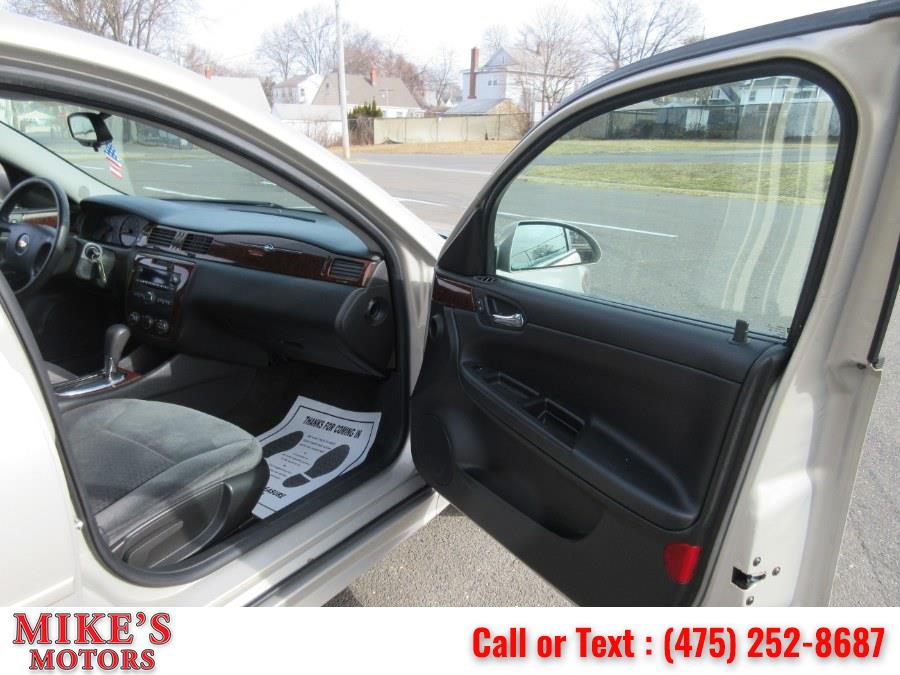 2011 Chevrolet Impala 4dr Sdn LS Fleet, available for sale in Stratford, Connecticut | Mike's Motors LLC. Stratford, Connecticut 2011 Chevrolet Impala 4dr Sdn LS Fleet, available for sale in Stratford, Connecticut | Mike's Motors LLC. Stratford, Connecticut