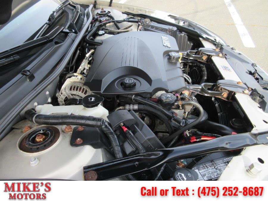2011 Chevrolet Impala 4dr Sdn LS Fleet, available for sale in Stratford, Connecticut | Mike's Motors LLC. Stratford, Connecticut 2011 Chevrolet Impala 4dr Sdn LS Fleet, available for sale in Stratford, Connecticut | Mike's Motors LLC. Stratford, Connecticut