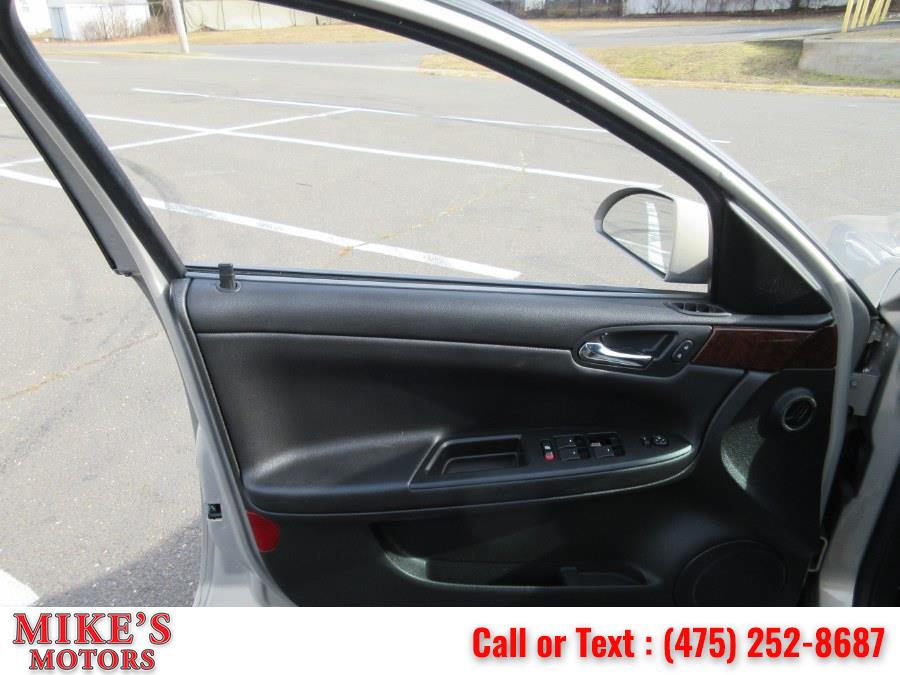 2011 Chevrolet Impala 4dr Sdn LS Fleet, available for sale in Stratford, Connecticut | Mike's Motors LLC. Stratford, Connecticut 2011 Chevrolet Impala 4dr Sdn LS Fleet, available for sale in Stratford, Connecticut | Mike's Motors LLC. Stratford, Connecticut