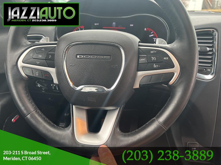 2015 Dodge Durango AWD 4dr Limited, available for sale in Meriden, Connecticut | Jazzi Auto Sales LLC. Meriden, Connecticut 2015 Dodge Durango AWD 4dr Limited, available for sale in Meriden, Connecticut | Jazzi Auto Sales LLC. Meriden, Connecticut