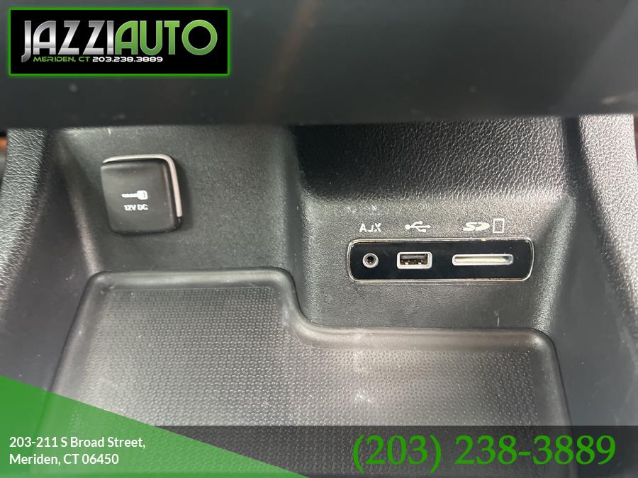 2015 Dodge Durango AWD 4dr Limited, available for sale in Meriden, Connecticut | Jazzi Auto Sales LLC. Meriden, Connecticut 2015 Dodge Durango AWD 4dr Limited, available for sale in Meriden, Connecticut | Jazzi Auto Sales LLC. Meriden, Connecticut