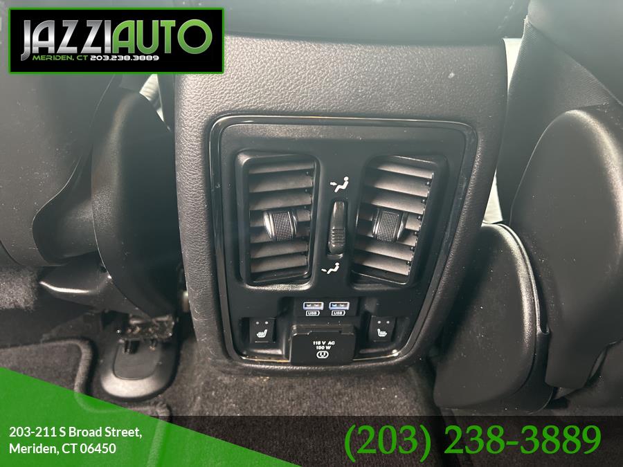 2015 Dodge Durango AWD 4dr Limited, available for sale in Meriden, Connecticut | Jazzi Auto Sales LLC. Meriden, Connecticut 2015 Dodge Durango AWD 4dr Limited, available for sale in Meriden, Connecticut | Jazzi Auto Sales LLC. Meriden, Connecticut