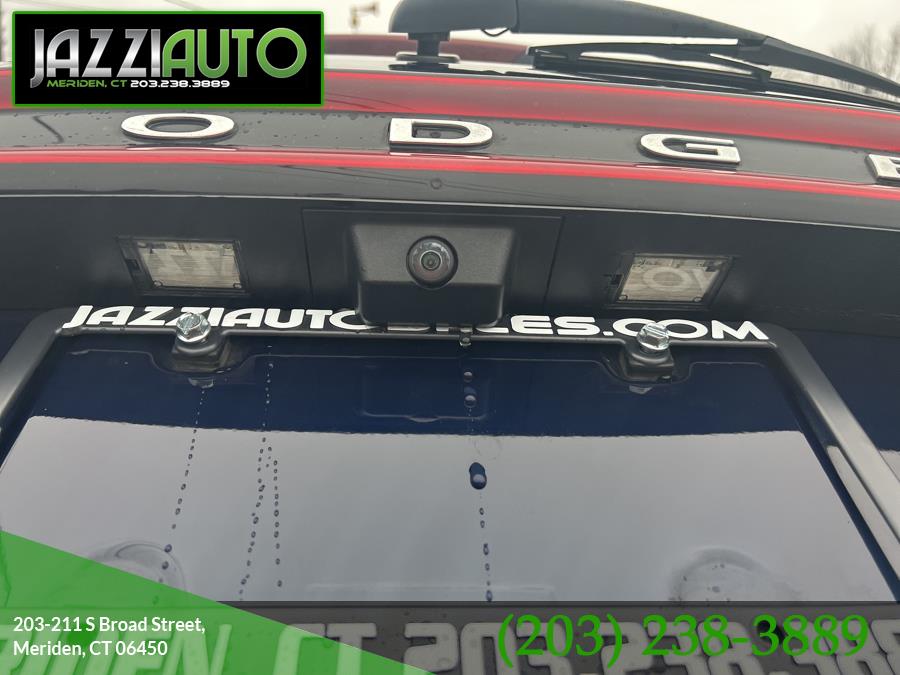 2015 Dodge Durango AWD 4dr Limited, available for sale in Meriden, Connecticut | Jazzi Auto Sales LLC. Meriden, Connecticut 2015 Dodge Durango AWD 4dr Limited, available for sale in Meriden, Connecticut | Jazzi Auto Sales LLC. Meriden, Connecticut