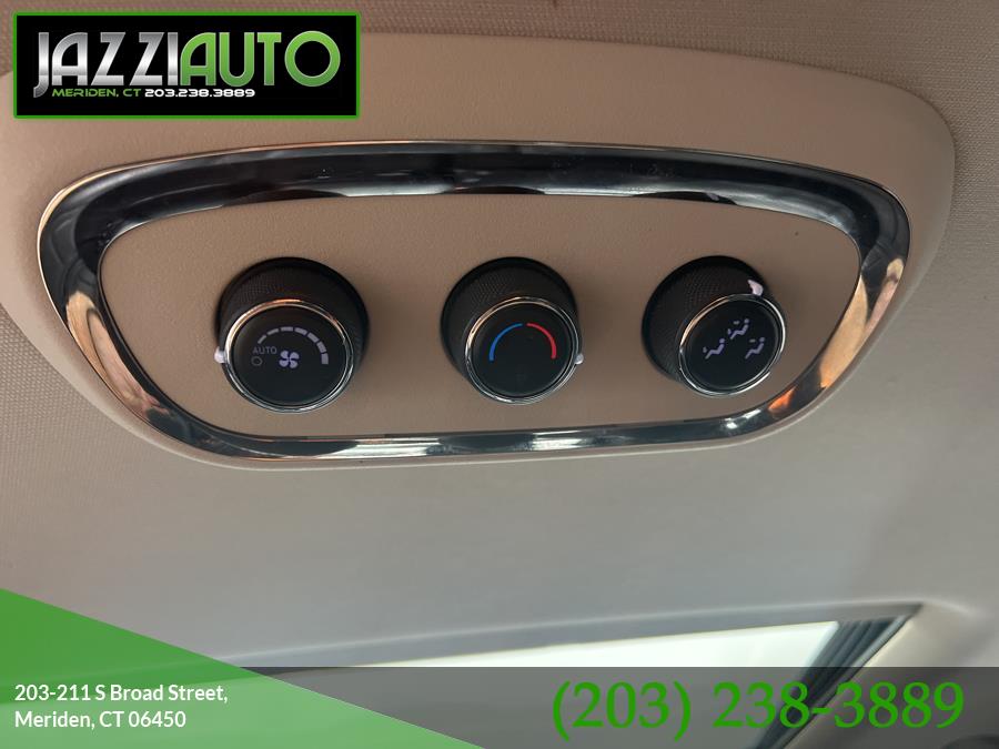 2015 Dodge Durango AWD 4dr Limited, available for sale in Meriden, Connecticut | Jazzi Auto Sales LLC. Meriden, Connecticut 2015 Dodge Durango AWD 4dr Limited, available for sale in Meriden, Connecticut | Jazzi Auto Sales LLC. Meriden, Connecticut