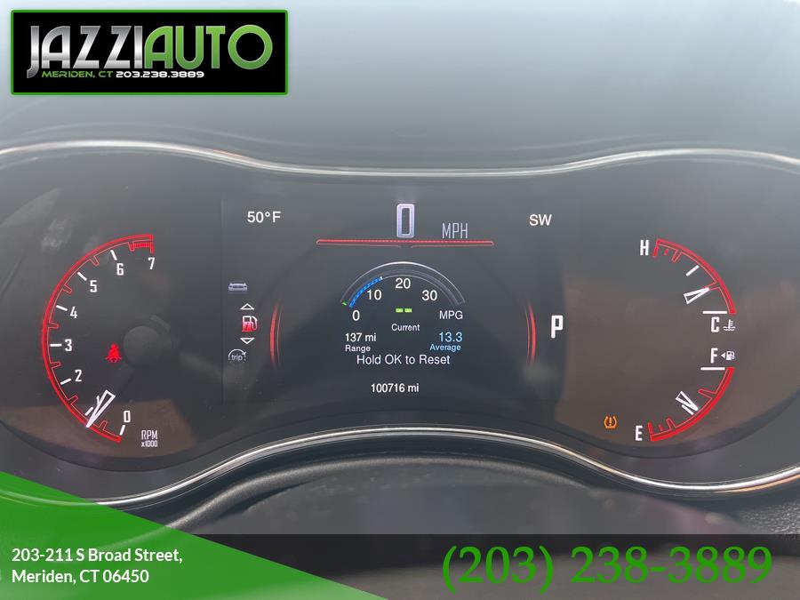 2015 Dodge Durango AWD 4dr Limited, available for sale in Meriden, Connecticut | Jazzi Auto Sales LLC. Meriden, Connecticut 2015 Dodge Durango AWD 4dr Limited, available for sale in Meriden, Connecticut | Jazzi Auto Sales LLC. Meriden, Connecticut