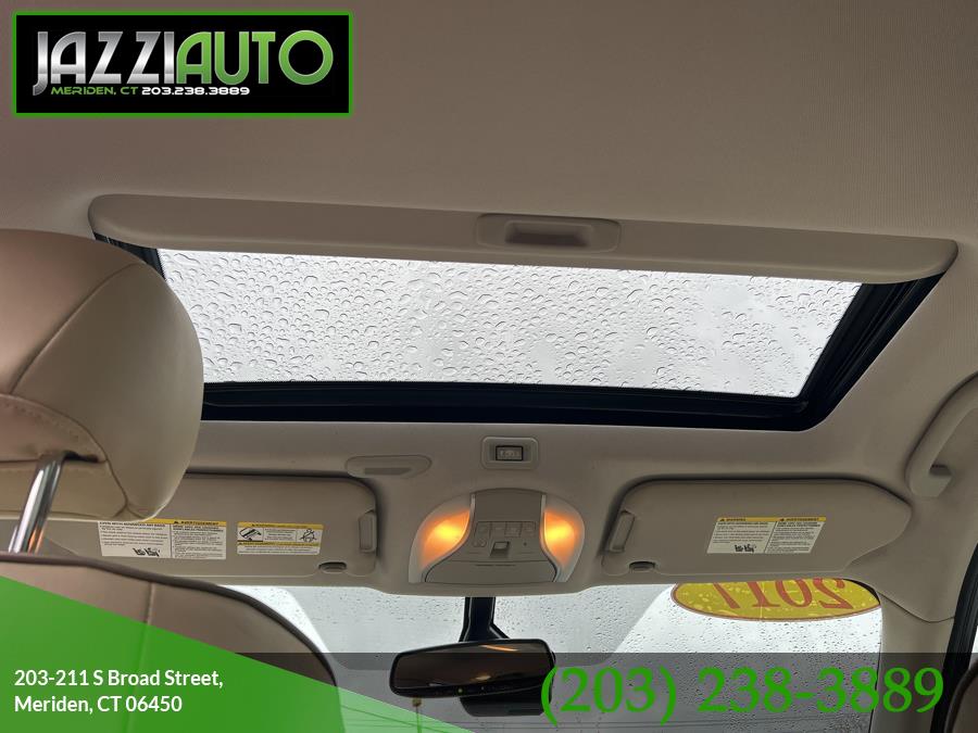 2017 INFINITI QX60 AWD, available for sale in Meriden, Connecticut | Jazzi Auto Sales LLC. Meriden, Connecticut 2017 INFINITI QX60 AWD, available for sale in Meriden, Connecticut | Jazzi Auto Sales LLC. Meriden, Connecticut