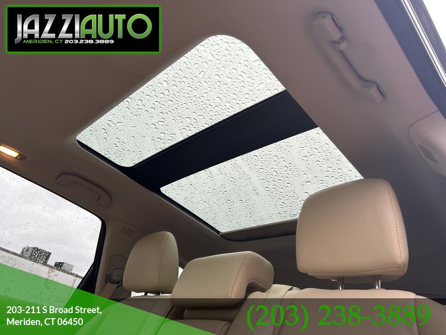 2017 INFINITI QX60 AWD, available for sale in Meriden, Connecticut | Jazzi Auto Sales LLC. Meriden, Connecticut 2017 INFINITI QX60 AWD, available for sale in Meriden, Connecticut | Jazzi Auto Sales LLC. Meriden, Connecticut