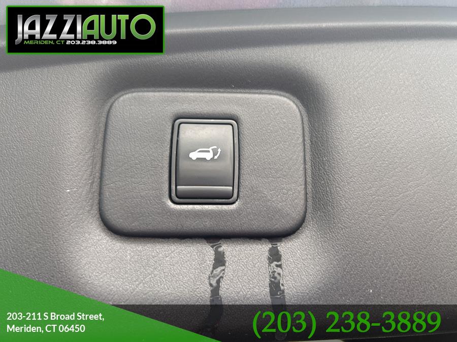2017 INFINITI QX60 AWD, available for sale in Meriden, Connecticut | Jazzi Auto Sales LLC. Meriden, Connecticut 2017 INFINITI QX60 AWD, available for sale in Meriden, Connecticut | Jazzi Auto Sales LLC. Meriden, Connecticut