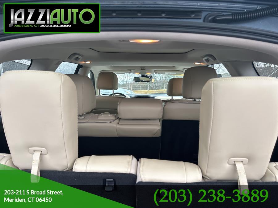 2017 INFINITI QX60 AWD, available for sale in Meriden, Connecticut | Jazzi Auto Sales LLC. Meriden, Connecticut 2017 INFINITI QX60 AWD, available for sale in Meriden, Connecticut | Jazzi Auto Sales LLC. Meriden, Connecticut