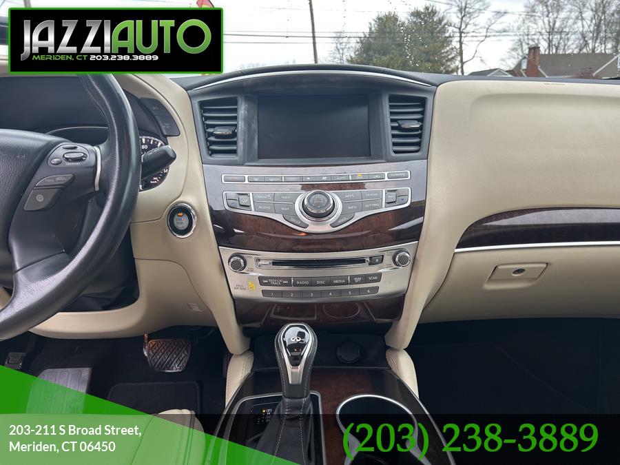 2017 INFINITI QX60 AWD, available for sale in Meriden, Connecticut | Jazzi Auto Sales LLC. Meriden, Connecticut 2017 INFINITI QX60 AWD, available for sale in Meriden, Connecticut | Jazzi Auto Sales LLC. Meriden, Connecticut