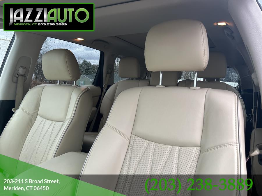 2017 INFINITI QX60 AWD, available for sale in Meriden, Connecticut | Jazzi Auto Sales LLC. Meriden, Connecticut 2017 INFINITI QX60 AWD, available for sale in Meriden, Connecticut | Jazzi Auto Sales LLC. Meriden, Connecticut