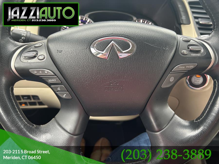 2017 INFINITI QX60 AWD, available for sale in Meriden, Connecticut | Jazzi Auto Sales LLC. Meriden, Connecticut 2017 INFINITI QX60 AWD, available for sale in Meriden, Connecticut | Jazzi Auto Sales LLC. Meriden, Connecticut