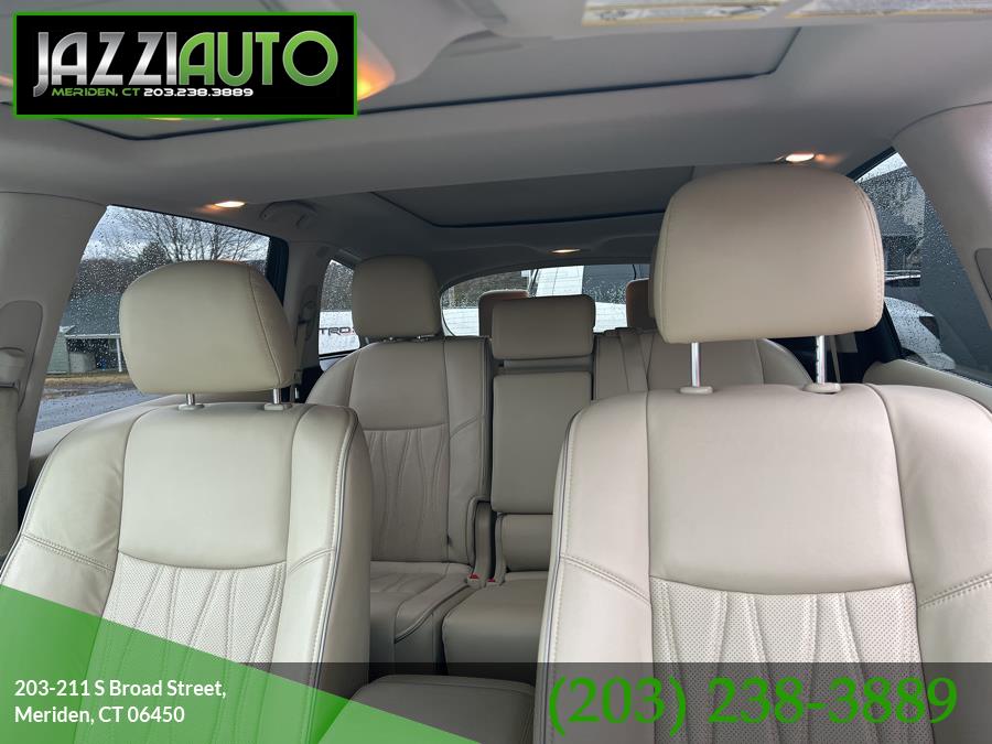 2017 INFINITI QX60 AWD, available for sale in Meriden, Connecticut | Jazzi Auto Sales LLC. Meriden, Connecticut 2017 INFINITI QX60 AWD, available for sale in Meriden, Connecticut | Jazzi Auto Sales LLC. Meriden, Connecticut