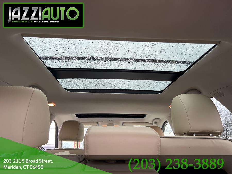 2017 INFINITI QX60 AWD, available for sale in Meriden, Connecticut | Jazzi Auto Sales LLC. Meriden, Connecticut 2017 INFINITI QX60 AWD, available for sale in Meriden, Connecticut | Jazzi Auto Sales LLC. Meriden, Connecticut