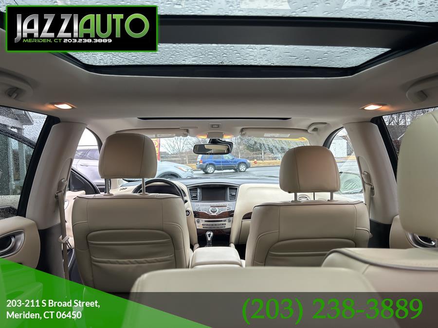 2017 INFINITI QX60 AWD, available for sale in Meriden, Connecticut | Jazzi Auto Sales LLC. Meriden, Connecticut 2017 INFINITI QX60 AWD, available for sale in Meriden, Connecticut | Jazzi Auto Sales LLC. Meriden, Connecticut