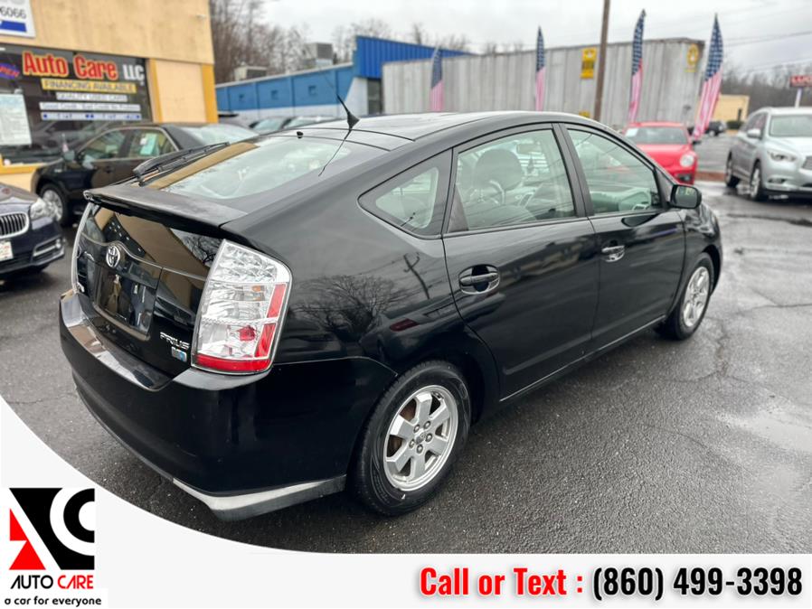 2009 Toyota Prius 5dr HB, available for sale in Vernon , Connecticut | Auto Care Motors. Vernon , Connecticut 2009 Toyota Prius 5dr HB, available for sale in Vernon , Connecticut | Auto Care Motors. Vernon , Connecticut