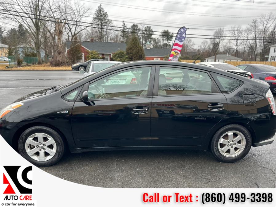 2009 Toyota Prius 5dr HB, available for sale in Vernon , Connecticut | Auto Care Motors. Vernon , Connecticut 2009 Toyota Prius 5dr HB, available for sale in Vernon , Connecticut | Auto Care Motors. Vernon , Connecticut