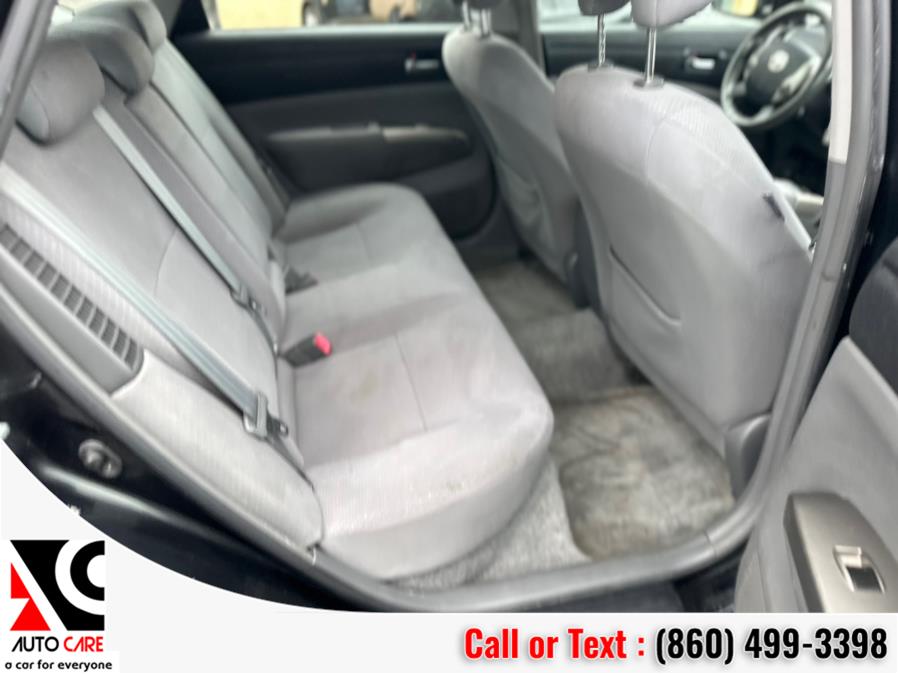 2009 Toyota Prius 5dr HB, available for sale in Vernon , Connecticut | Auto Care Motors. Vernon , Connecticut 2009 Toyota Prius 5dr HB, available for sale in Vernon , Connecticut | Auto Care Motors. Vernon , Connecticut